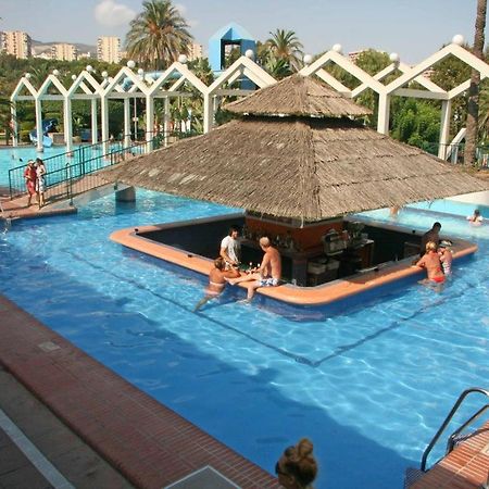 Suite Benal Beach 23 Benalmádena Exteriér fotografie